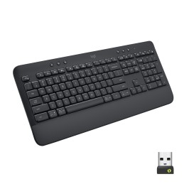 Logitech Signature K650...